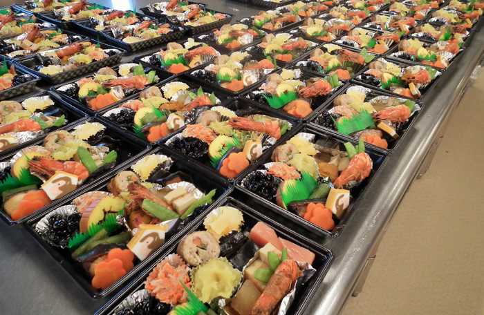 【中古】 おいしい病院給食メニュー集 ３/第一出版（千代田区）/地域栄養改善研究会 新刊 – 第一出版株式会社オンラインショップ
